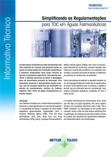 White paper sobre como simplificar regulamentações