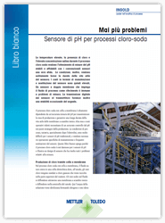 White Paper: Durable Chlor-Alkali pH Electrode