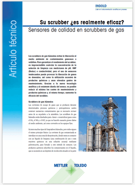 lavadores de gas 