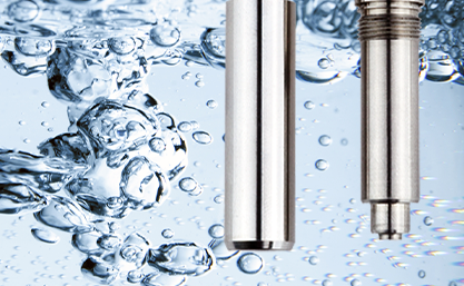 ISM Dissolved Oxygen Sensors