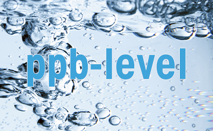 ISM Dissolved Oxygen Sensors