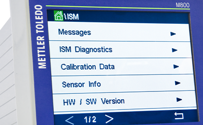 Dissolved Oxygen Transmitters