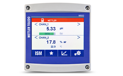 Dissolved Oxygen Transmitters