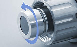 CO2-sensor | Kuldioxidprobe