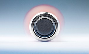 CO2-sensor | Kuldioxidprobe
