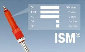 InPro 5000i Offers Advanced ISM Diagnostics