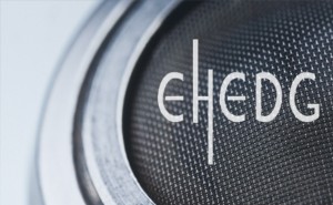 EHEDG Certified for Cleanability with Hygienic Design