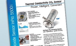 CO2-sensor | Kuldioxidprobe