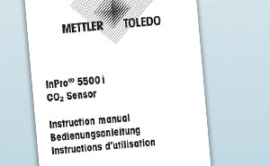 CO2-sensor | Kuldioxidprobe