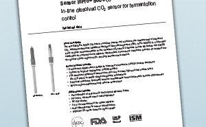 CO2-sensor | Kuldioxidprobe