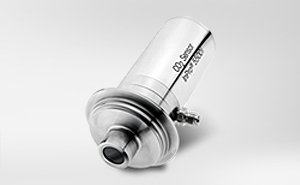 CO₂-Sensor InPro 5500i für Getränke