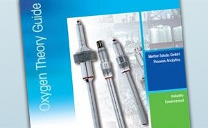 Indbygning opløst ilt-sensor