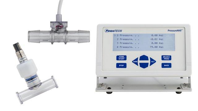Sensor & Monitor 
