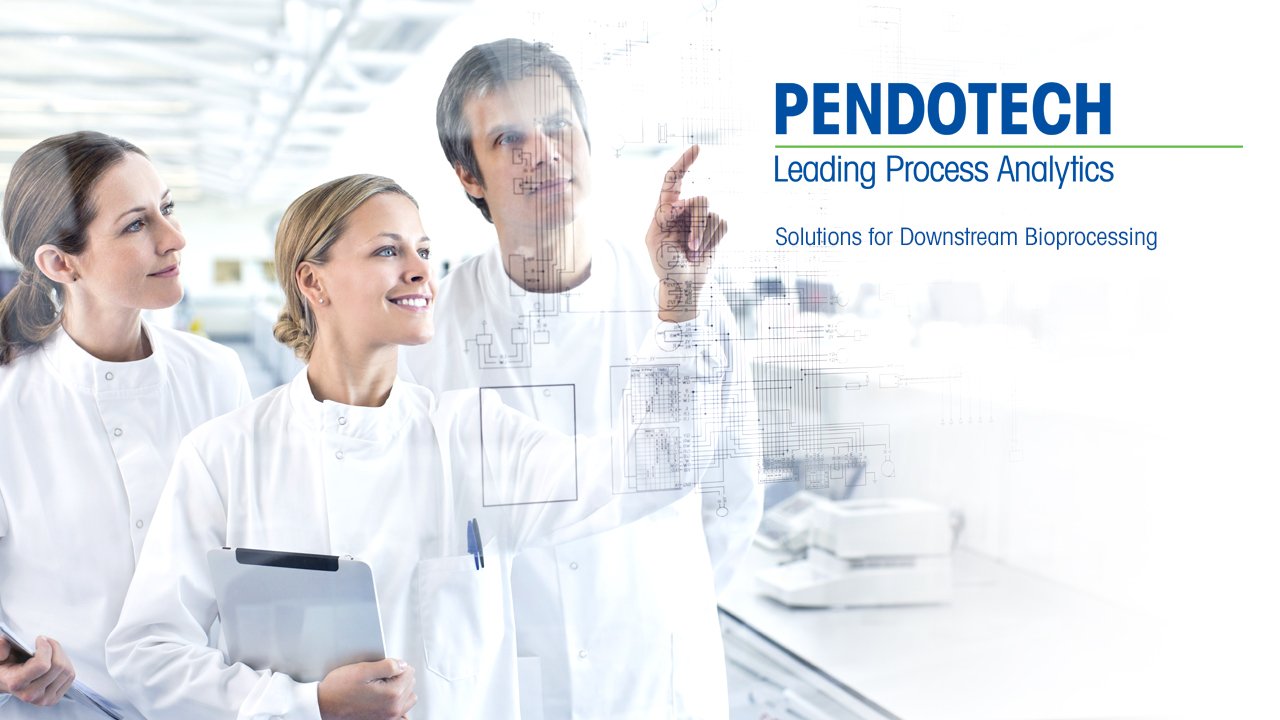 Pendotech Prozessanalytik