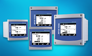 M300 Process & Water Transmitters