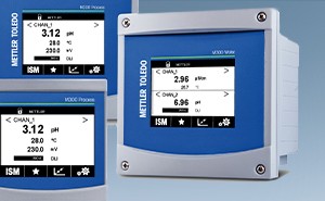 Multi-Channel pH Transmitters for Redundant Measurement