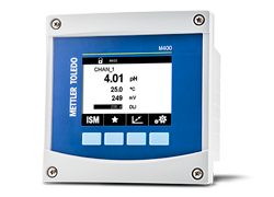 Transmissor de Processo M400
