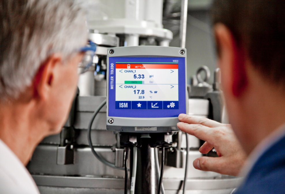Analytical Transmitters