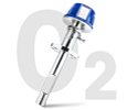 Oxygen Gas Analyzer: GPro 500