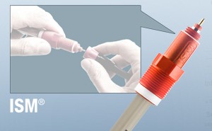 Ledningsevnesensor | Ledningsevne sensore