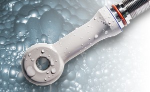 Ledningsevnesensor | Ledningsevne sensore