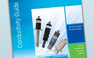 Ledningsevnesensor | Ledningsevne sensore