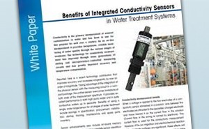 Ledningsevnesensor | Ledningsevne sensore