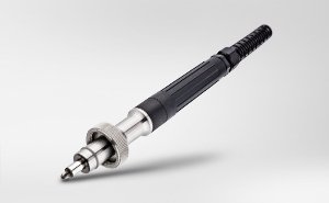 Prozessarmaturen für Leitfähigkeitssensoren