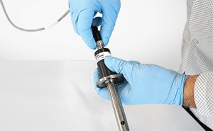Leitfähigkeitssensoren für Reinwasser