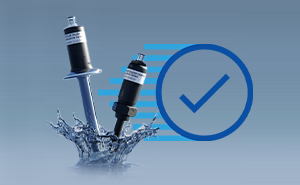 UniCond Conductivity & Resistivity Sensors