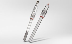 Cảm biến oxy hòa tan trong lò phản ứng sinh học