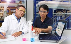 Sensor Calibration & Maintenance Tools