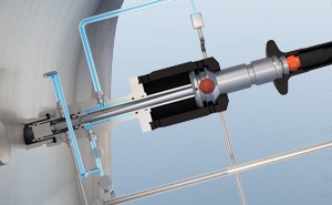 Sensor Maintenance Without Interruption