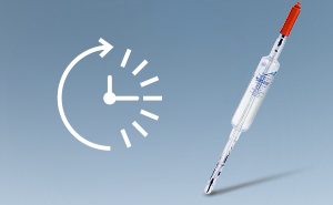Prevent Particle Accumulation That Affects Response Time
