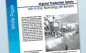 Food Safe pH Sensor