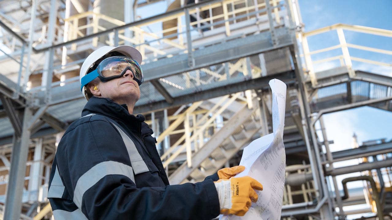 Webinar: Enhancing Process Safety with In Situ Gas Analysis