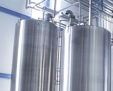 Clean-in-Place Cost Savings