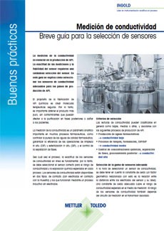 Conductividad en la producción de API farmacéuticos
