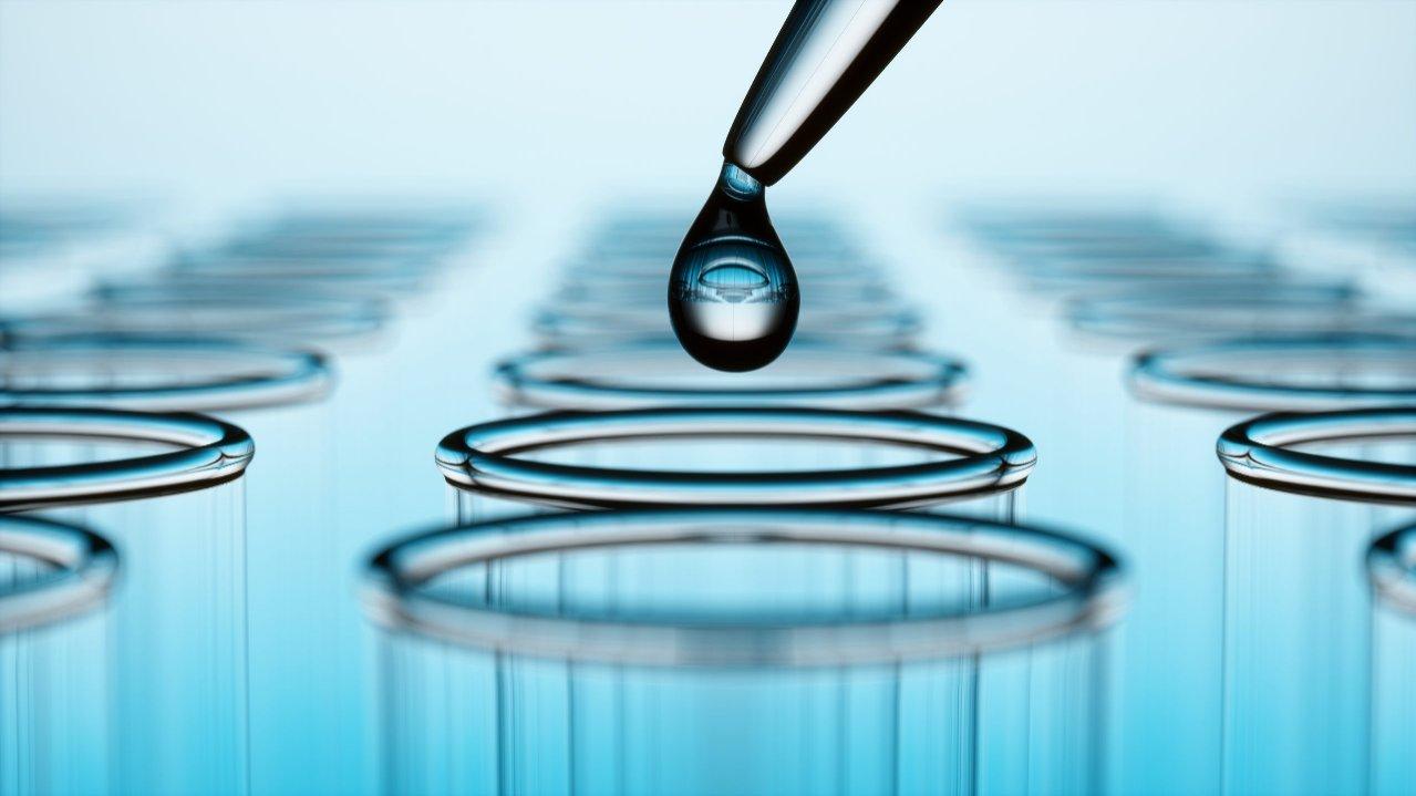 pharmaceutical water