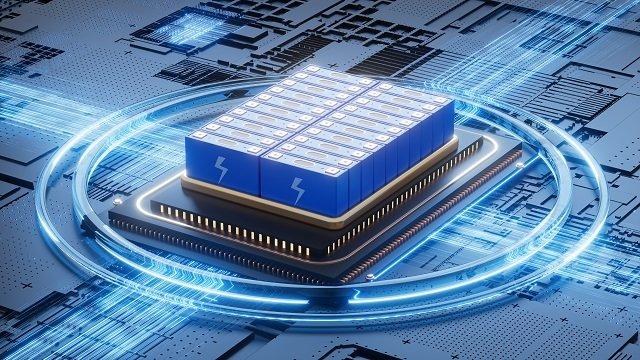 新型储能