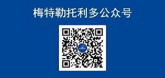 公众号二维码