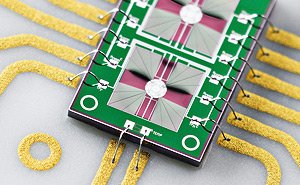 thermal analysis