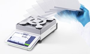 Bovenwegers van METTLER TOLEDO