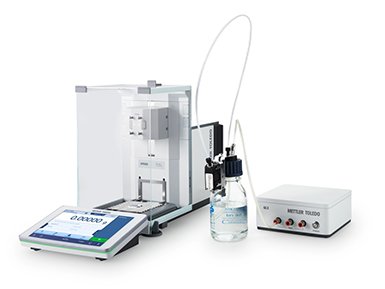 Liquid dispensing modules