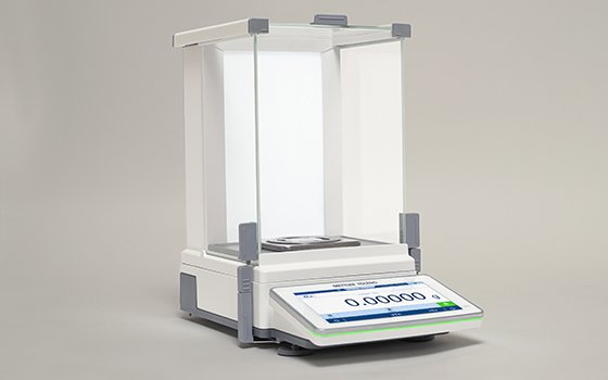 MX Analytical Balance Line