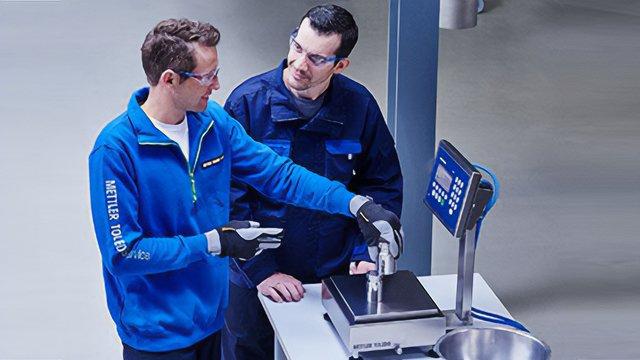 Legal Metrology Annexes: Check Against Maximum Permissible Errors