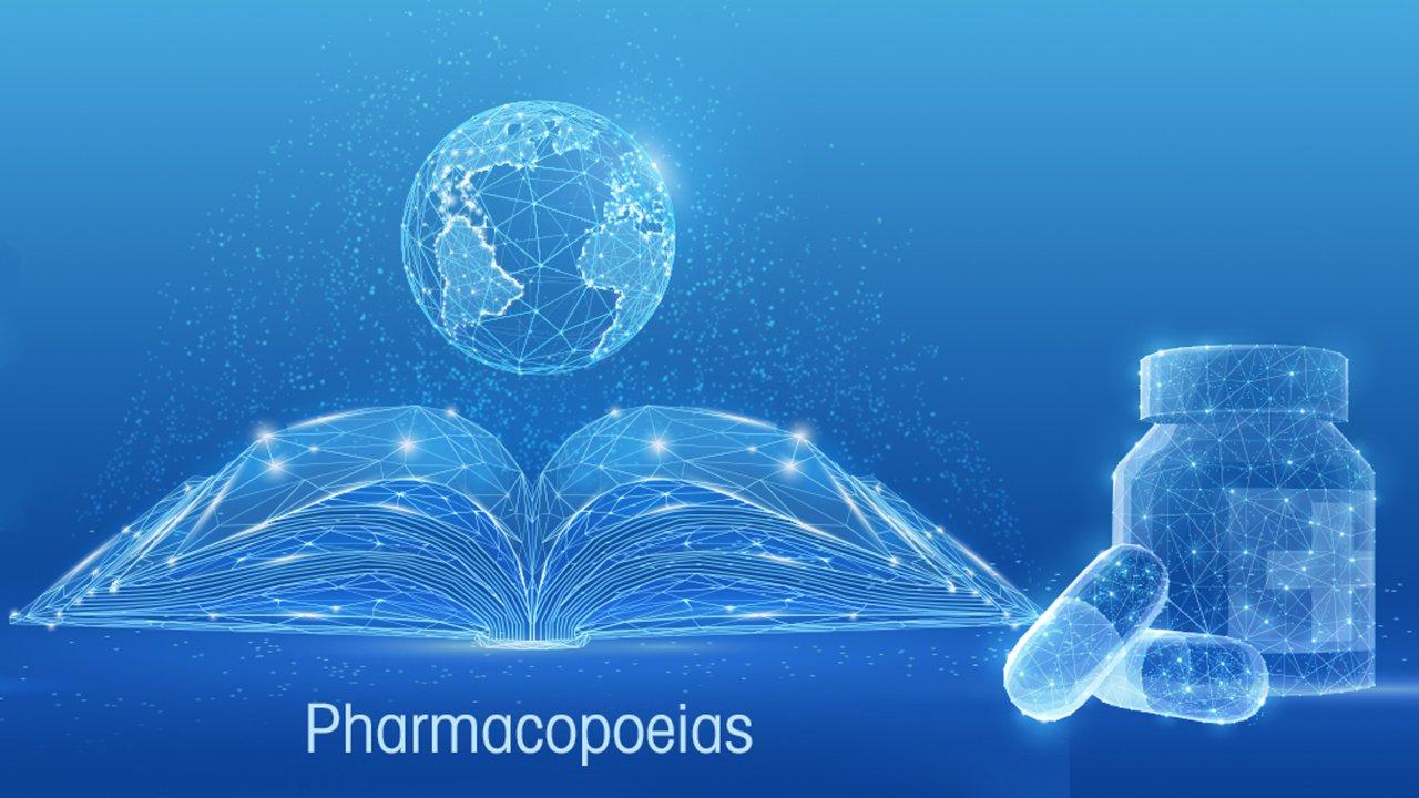 Pharmacopoeia Certificates in Laboratory Weighing