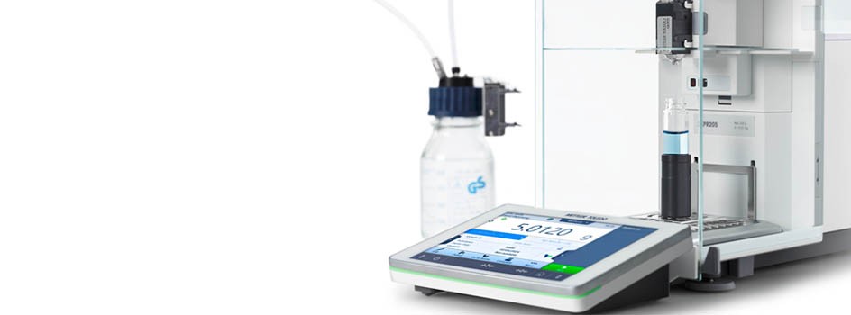 Efficient Sample Preparation Efficient Sample Preparation