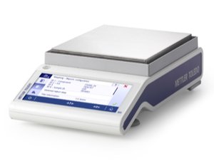METTLER TOLEDO balances METTLER TOLEDO balances