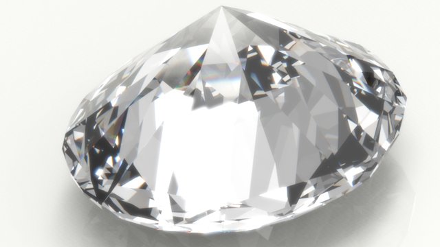 Las 4C de la calidad del diamante son: